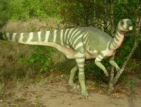 dinozaury ssaki prehistoryczne zwierzęta epoki lodowcowej pracownia modeli 23