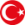 Flaga Turcji